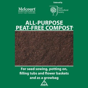All-Purpose Peat-Free Compost